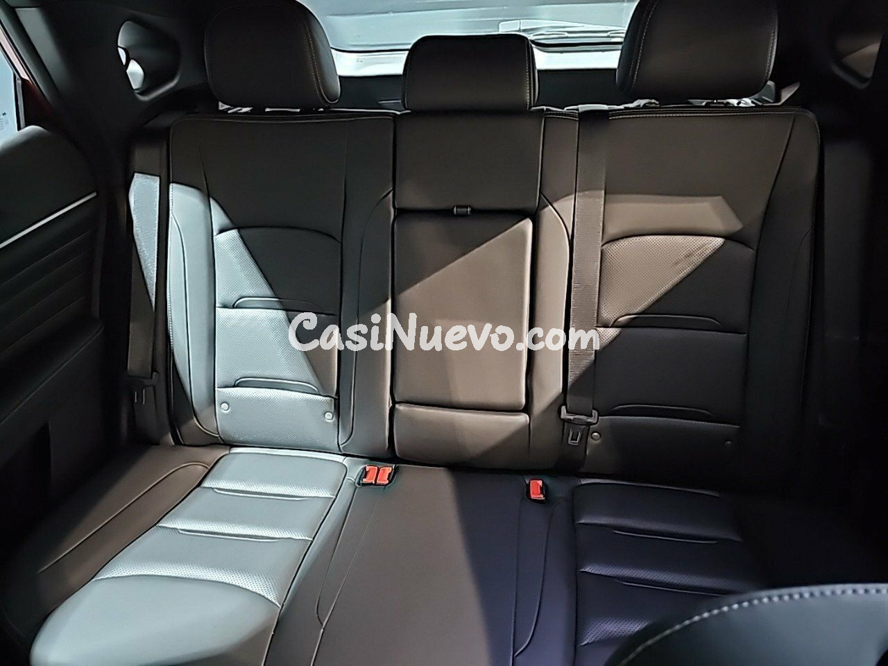 DFSK F5 1.5T Classic - foto 19