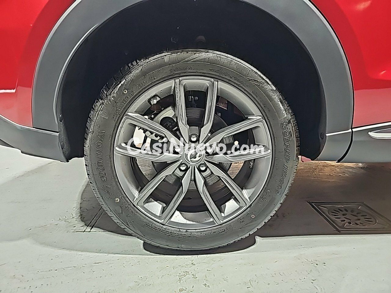 DFSK F5 1.5T Classic - foto 28