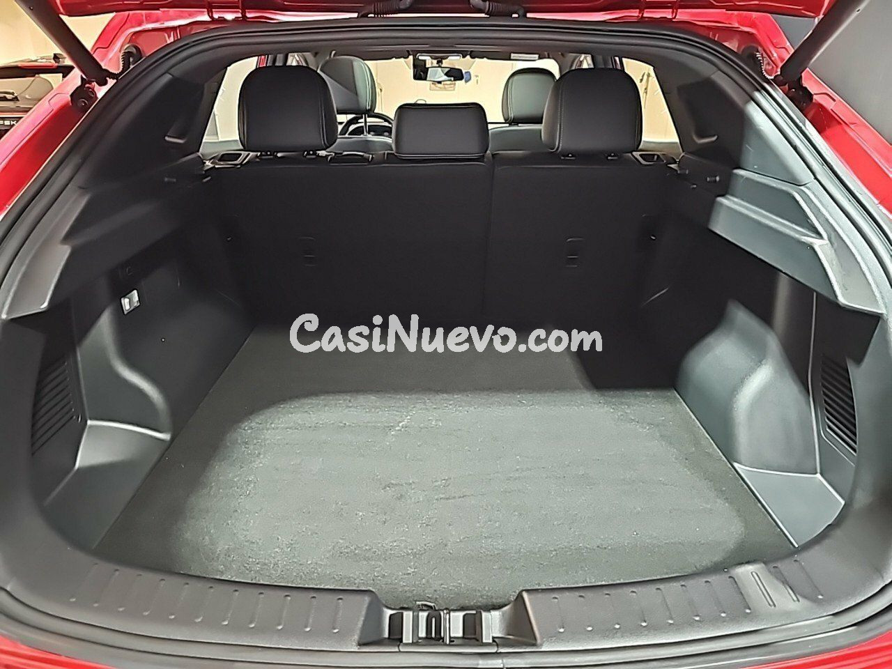 DFSK F5 1.5T Classic - foto 29