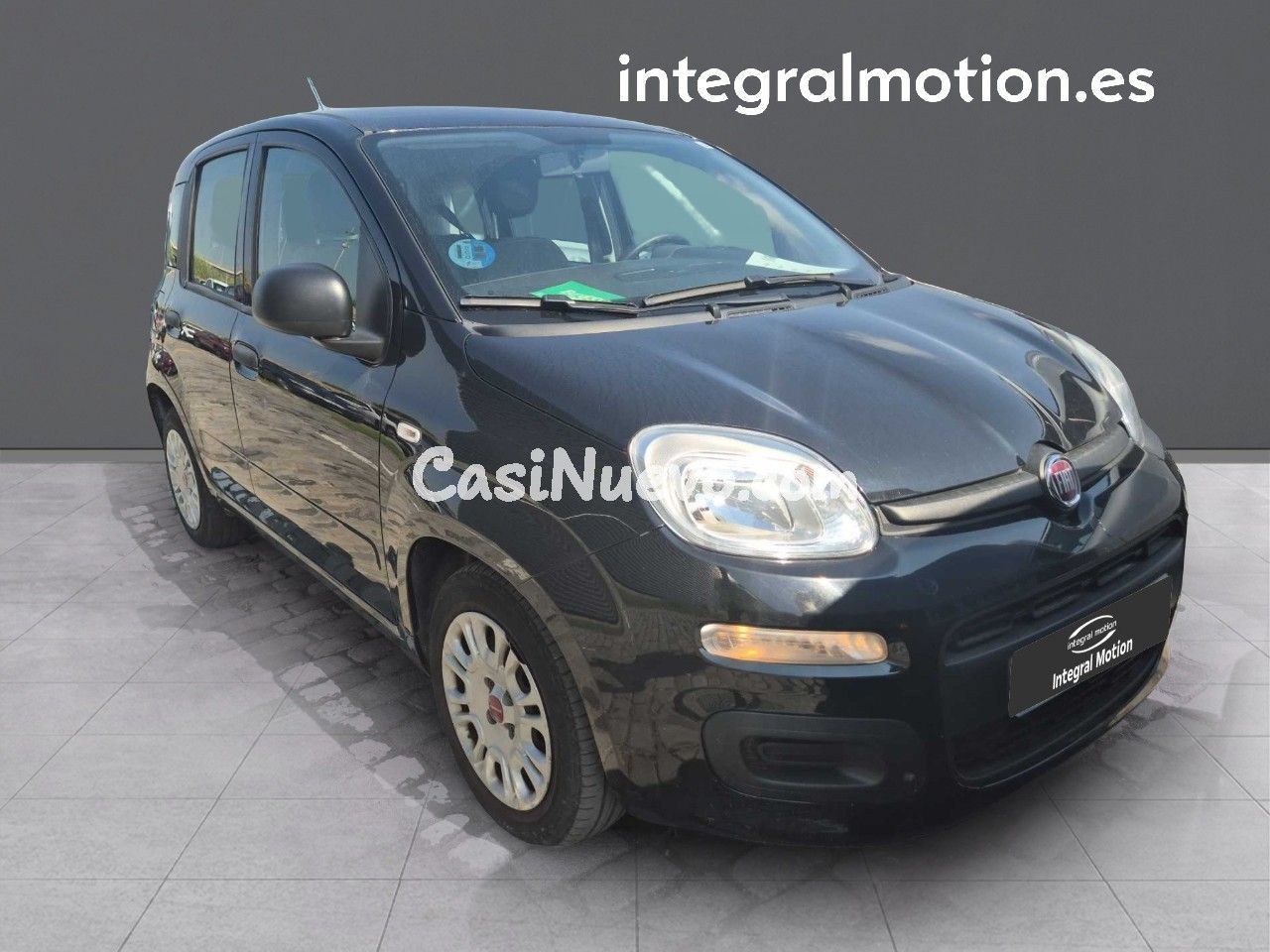 Fiat Panda Panda Hybrid 1.0 51kw (70CV)