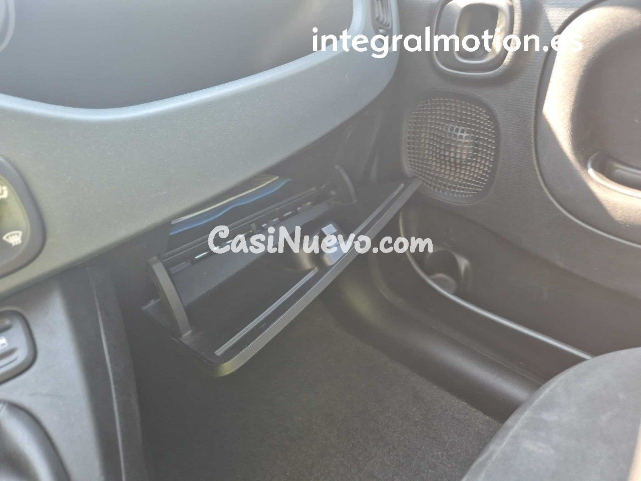 Fiat Panda Panda Hybrid 1.0 51kw (70CV) - foto 7