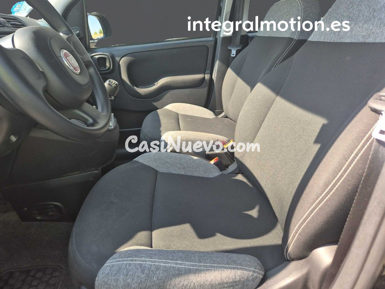 Fiat Panda Panda Hybrid 1.0 51kw (70CV) - foto 8