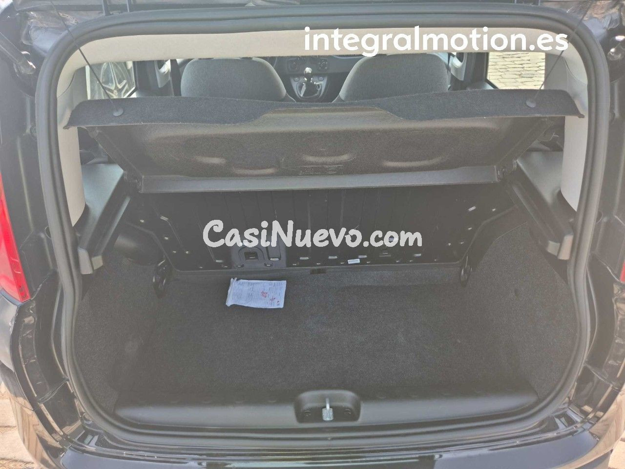 Fiat Panda Panda Hybrid 1.0 51kw (70CV) - foto 10