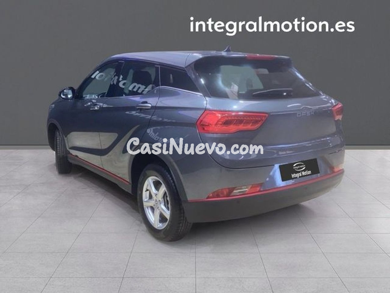 DFSK 500 1.5 T Intelligent - foto 3