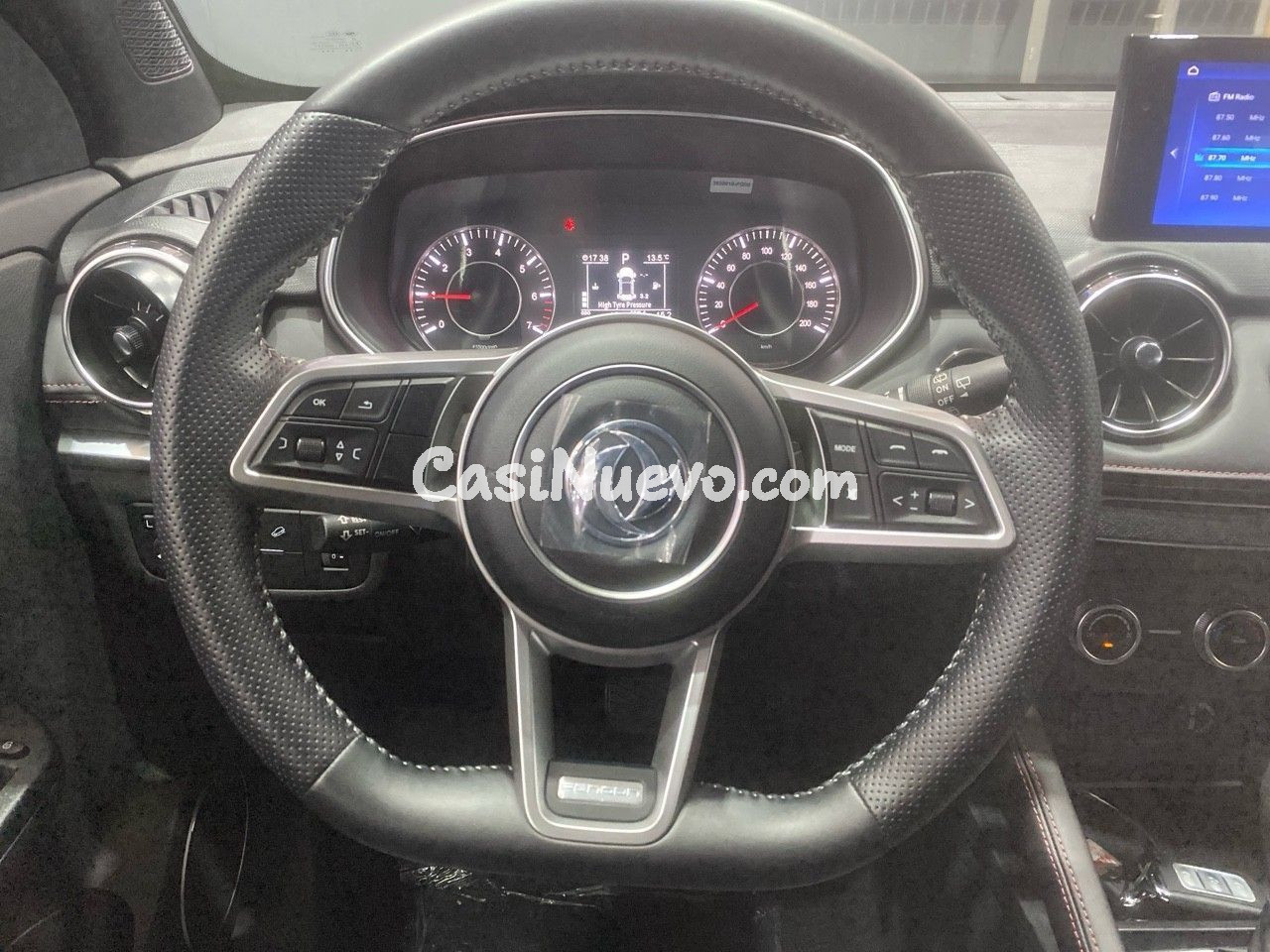 DFSK 500 1.5 T Intelligent - foto 7