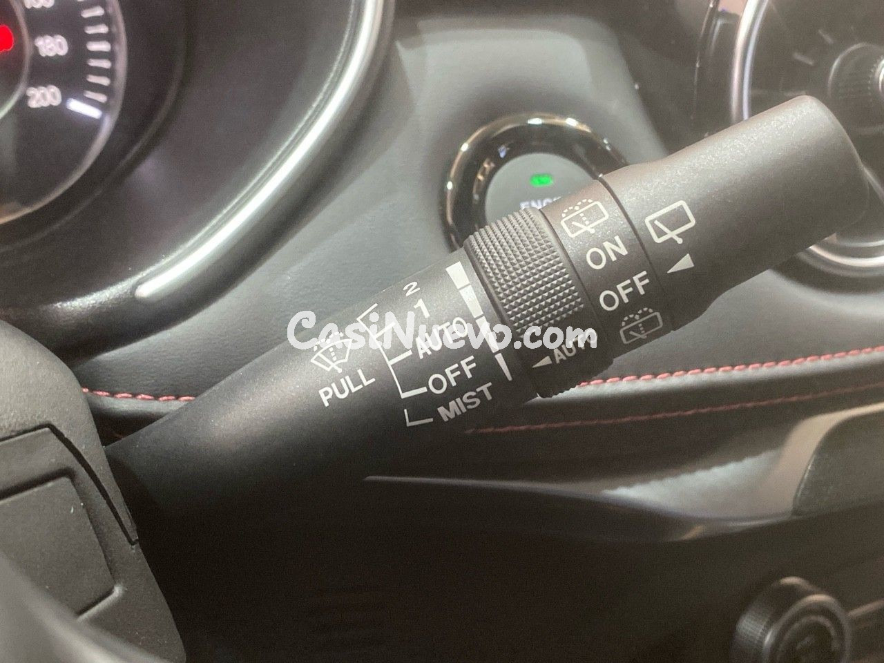 DFSK 500 1.5 T Intelligent - foto 8