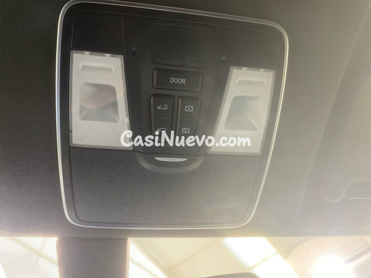 DFSK 500 1.5 T Intelligent - foto 15