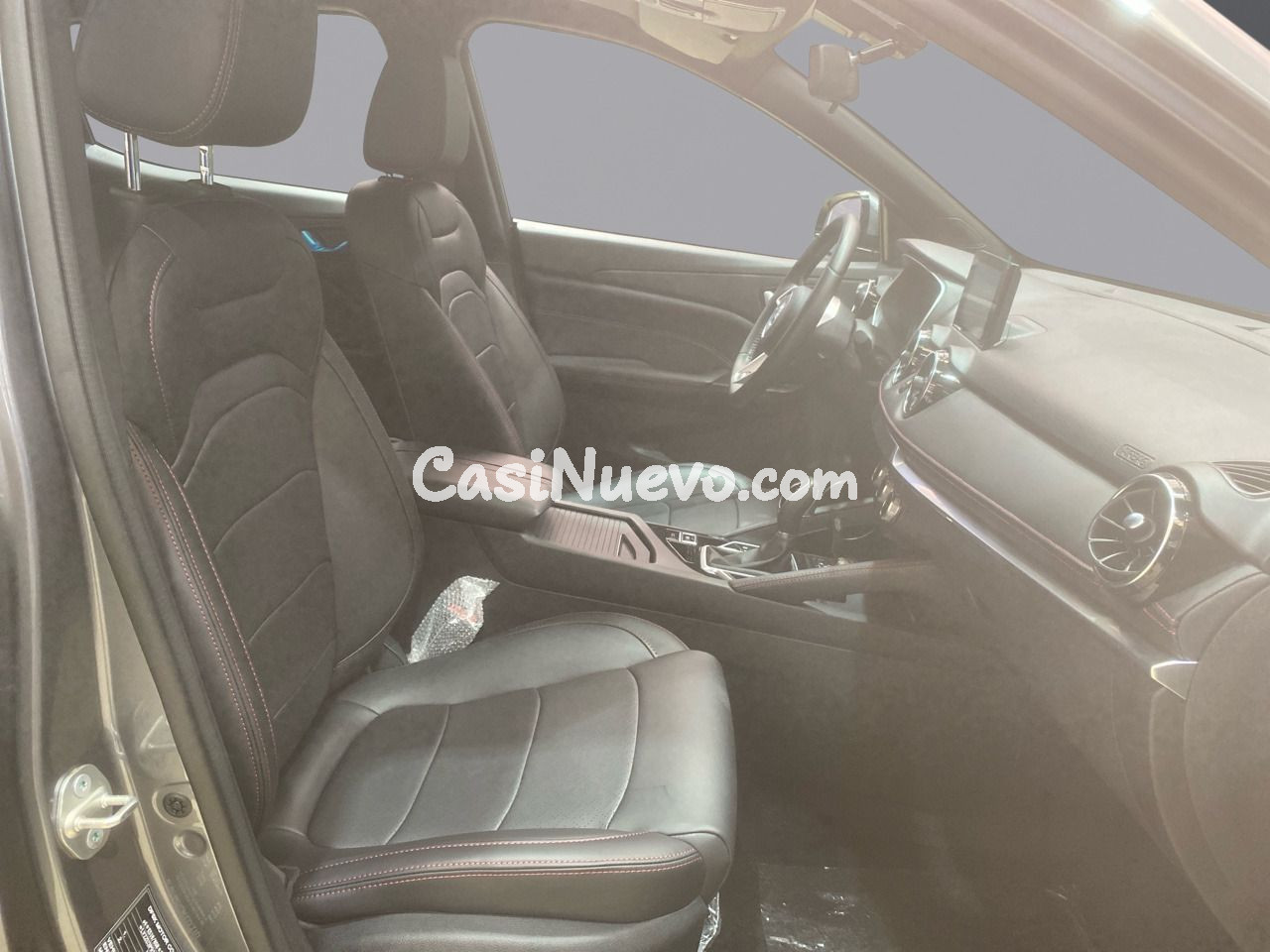 DFSK 500 1.5 T Intelligent - foto 17