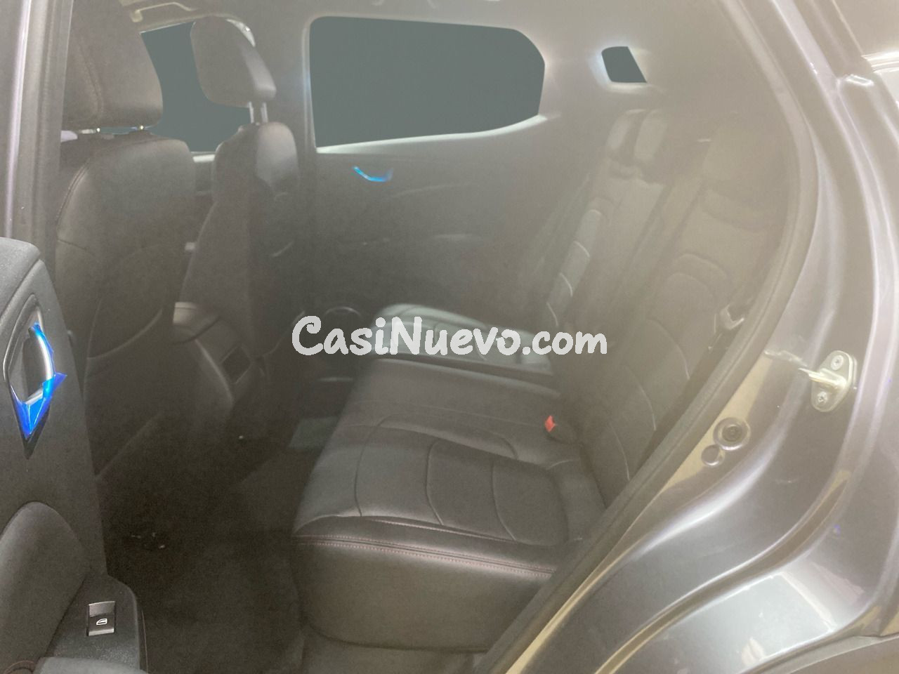 DFSK 500 1.5 T Intelligent - foto 18