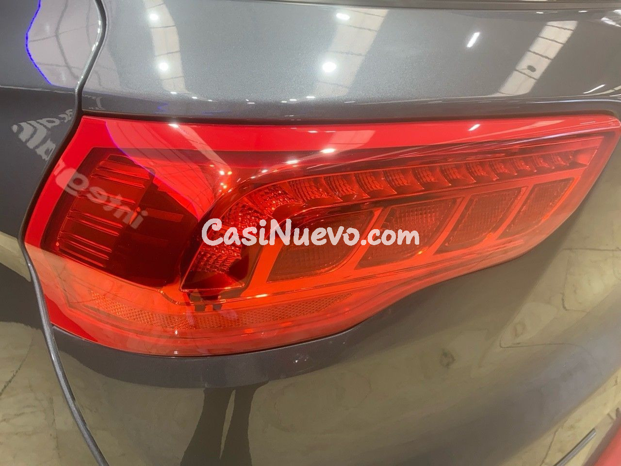 DFSK 500 1.5 T Intelligent - foto 26