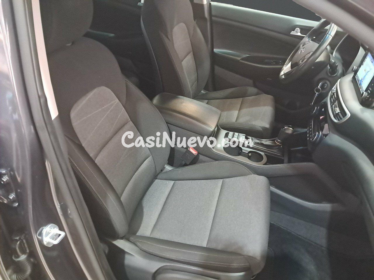 Hyundai Tucson 1.6 CRDi 100kW (136CV) Style DCT 4x2 - foto 8