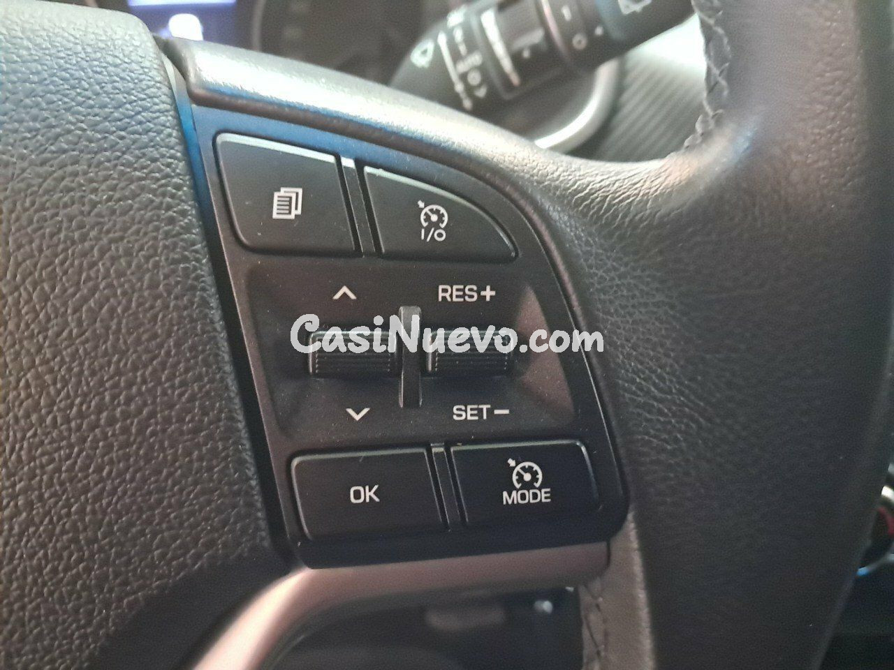 Hyundai Tucson 1.6 CRDi 100kW (136CV) Style DCT 4x2 - foto 12