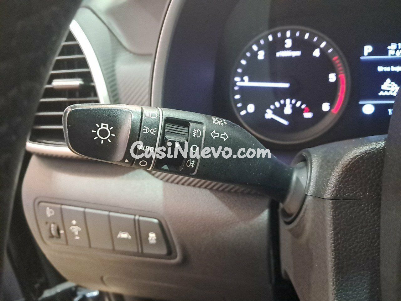 Hyundai Tucson 1.6 CRDi 100kW (136CV) Style DCT 4x2 - foto 13