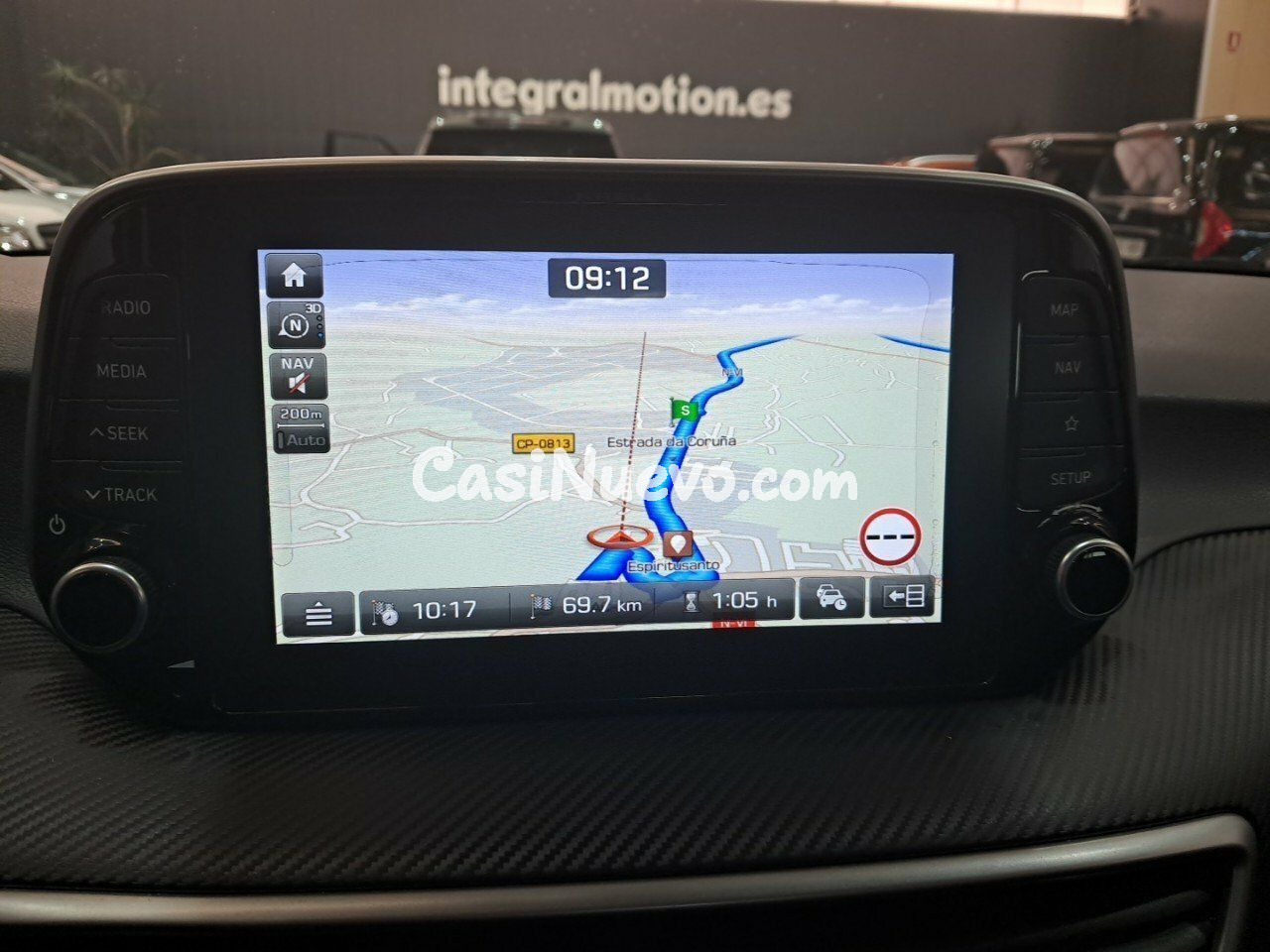 Hyundai Tucson 1.6 CRDi 100kW (136CV) Style DCT 4x2 - foto 14