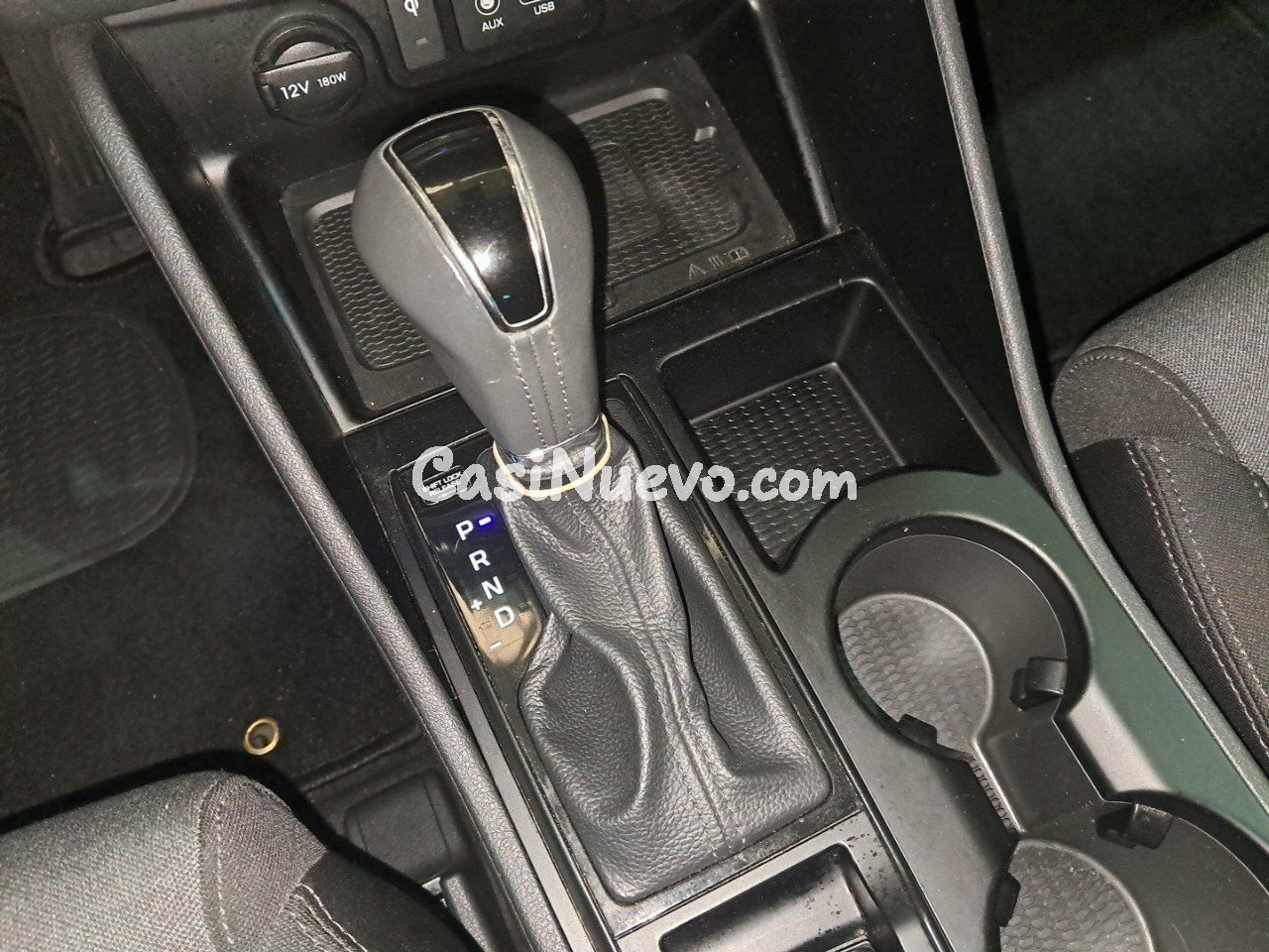 Hyundai Tucson 1.6 CRDi 100kW (136CV) Style DCT 4x2 - foto 17