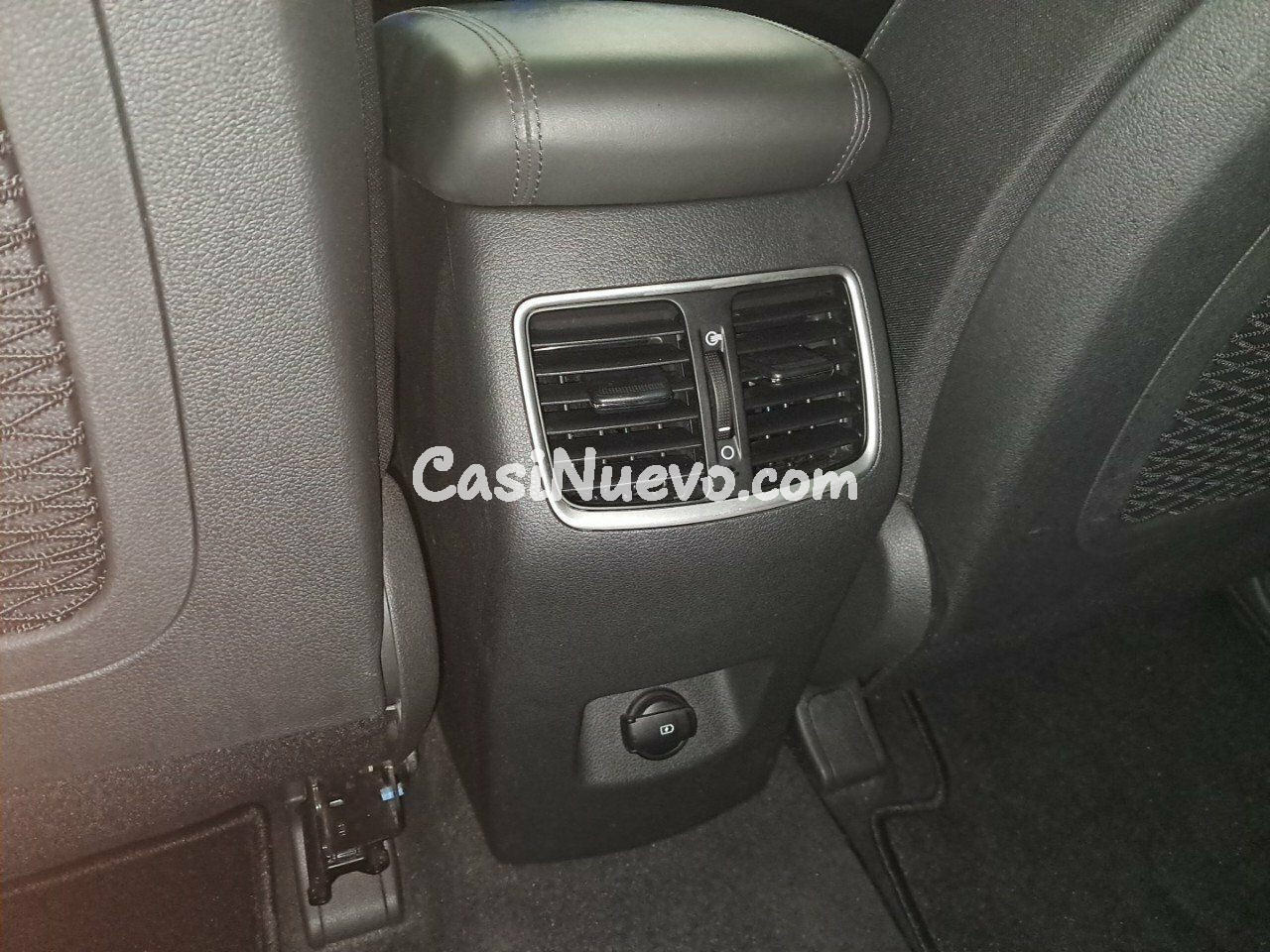 Hyundai Tucson 1.6 CRDi 100kW (136CV) Style DCT 4x2 - foto 20