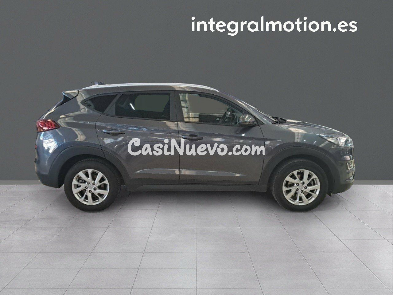 Hyundai Tucson 1.6 CRDi 100kW (136CV) Style DCT 4x2 - foto 25