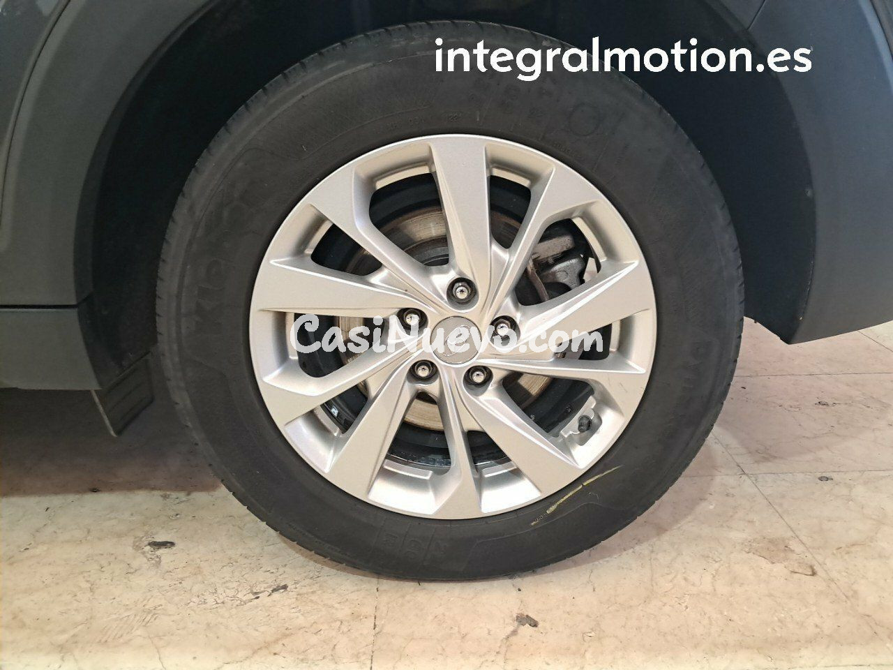 Hyundai Tucson 1.6 CRDi 100kW (136CV) Style DCT 4x2 - foto 28