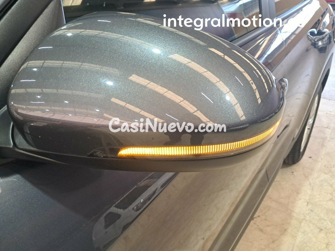 Hyundai Tucson 1.6 CRDi 100kW (136CV) Style DCT 4x2 - foto 30