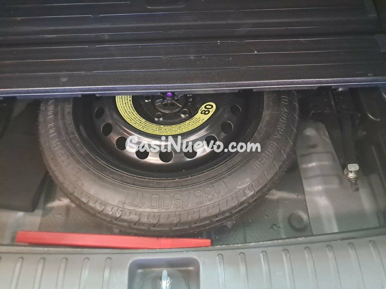 Hyundai Tucson 1.6 CRDi 100kW (136CV) Style DCT 4x2 - foto 31