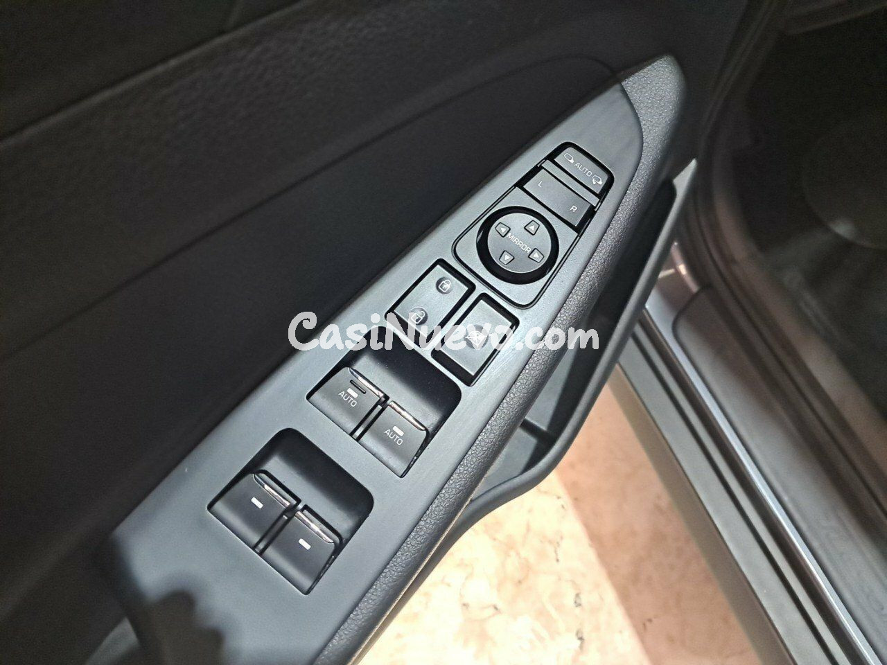 Hyundai Tucson 1.6 CRDi 100kW (136CV) Style DCT 4x2 - foto 32