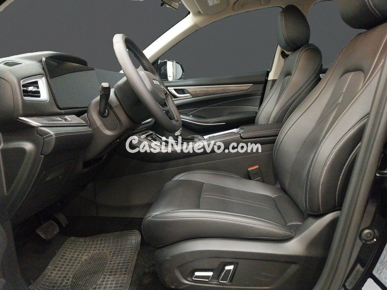 DFSK 600 600 Luxury - foto 5