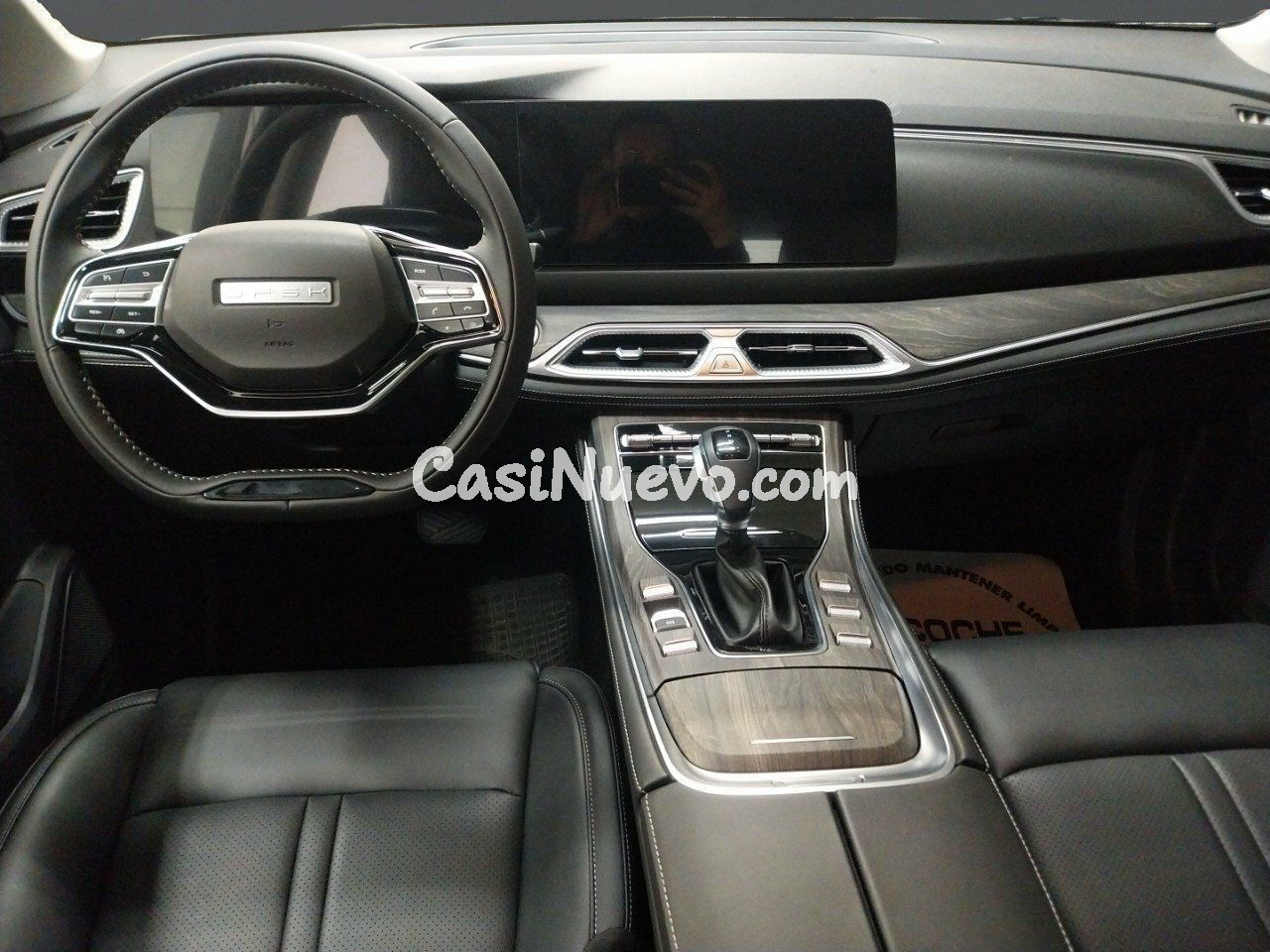 DFSK 600 600 Luxury - foto 6