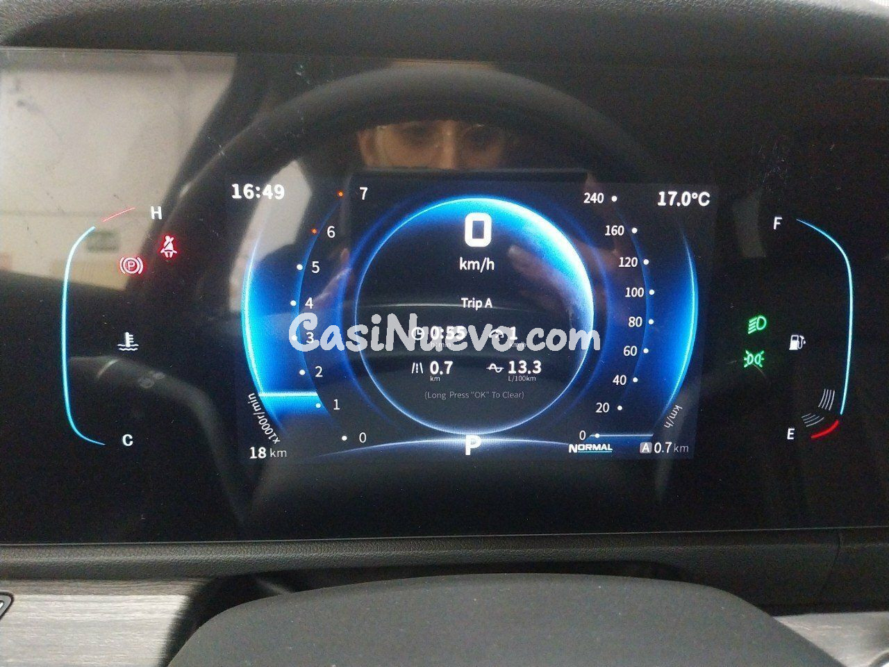 DFSK 600 600 Luxury - foto 7