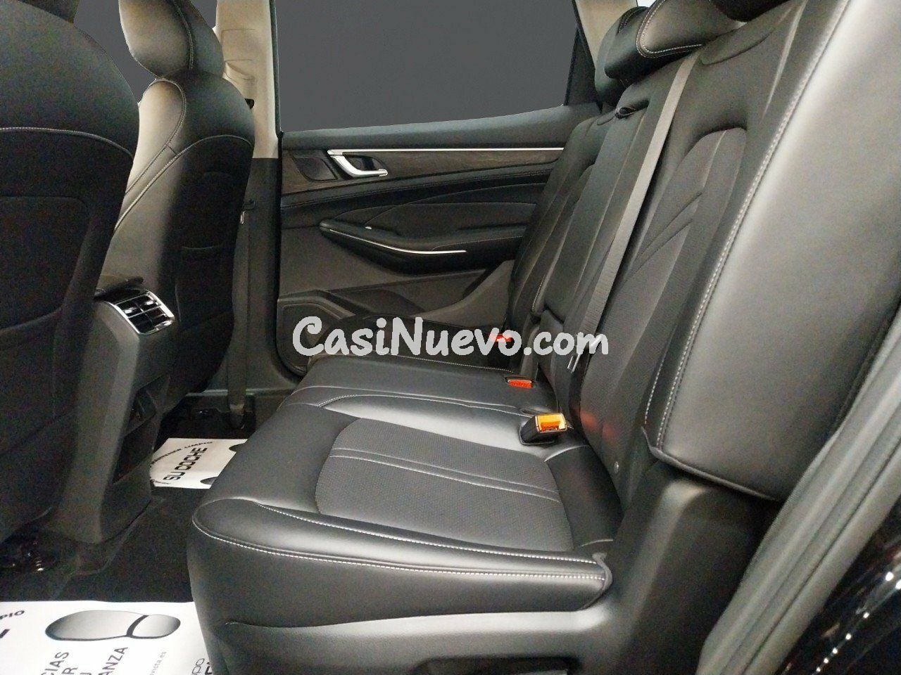 DFSK 600 600 Luxury - foto 9