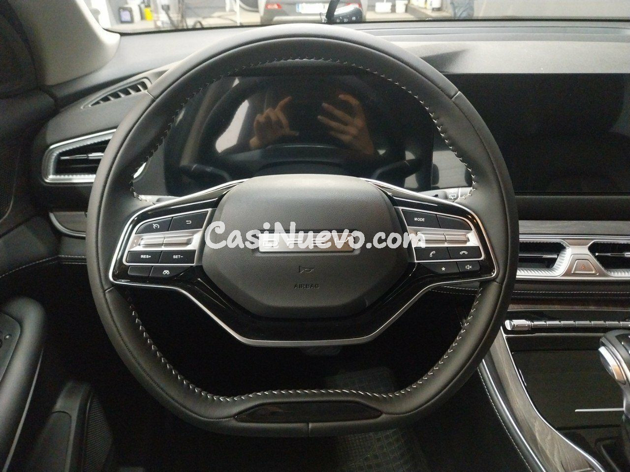 DFSK 600 600 Luxury - foto 10