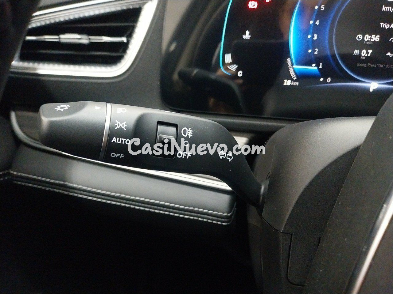 DFSK 600 600 Luxury - foto 13