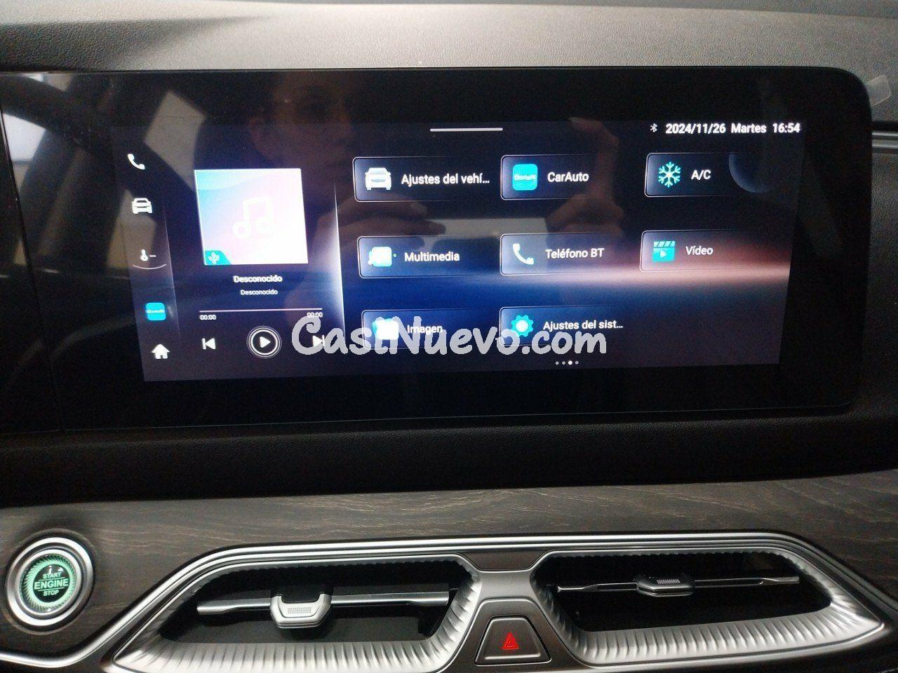 DFSK 600 600 Luxury - foto 14