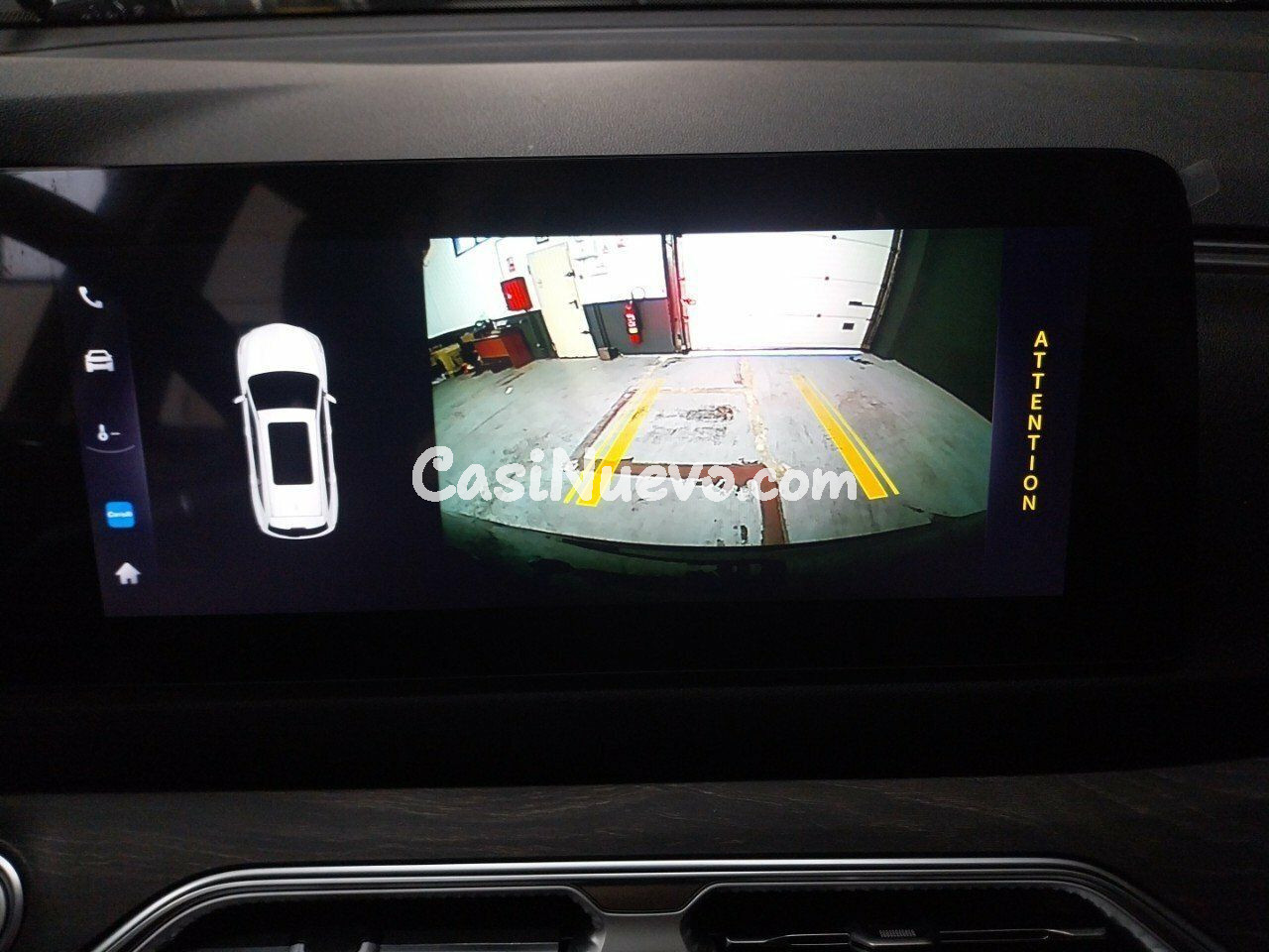 DFSK 600 600 Luxury - foto 15