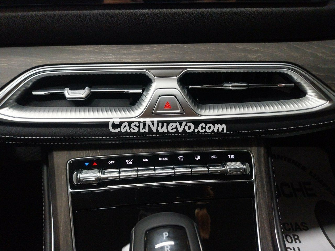 DFSK 600 600 Luxury - foto 16