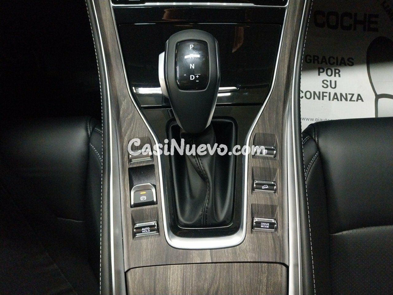 DFSK 600 600 Luxury - foto 17