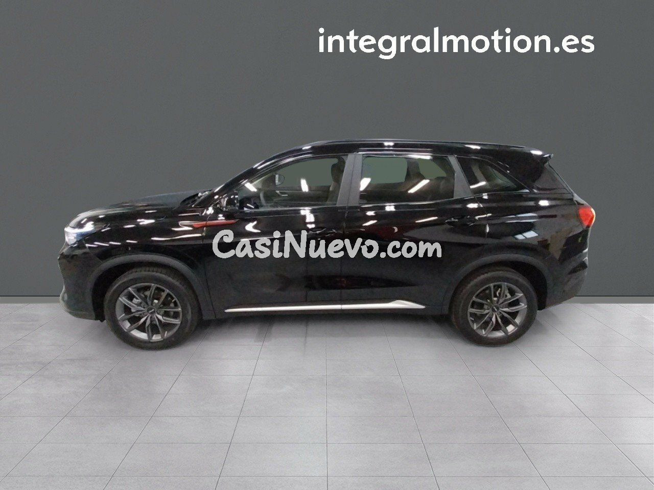 DFSK 600 600 Luxury - foto 23