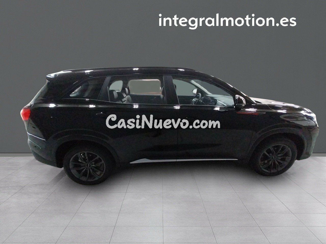 DFSK 600 600 Luxury - foto 25