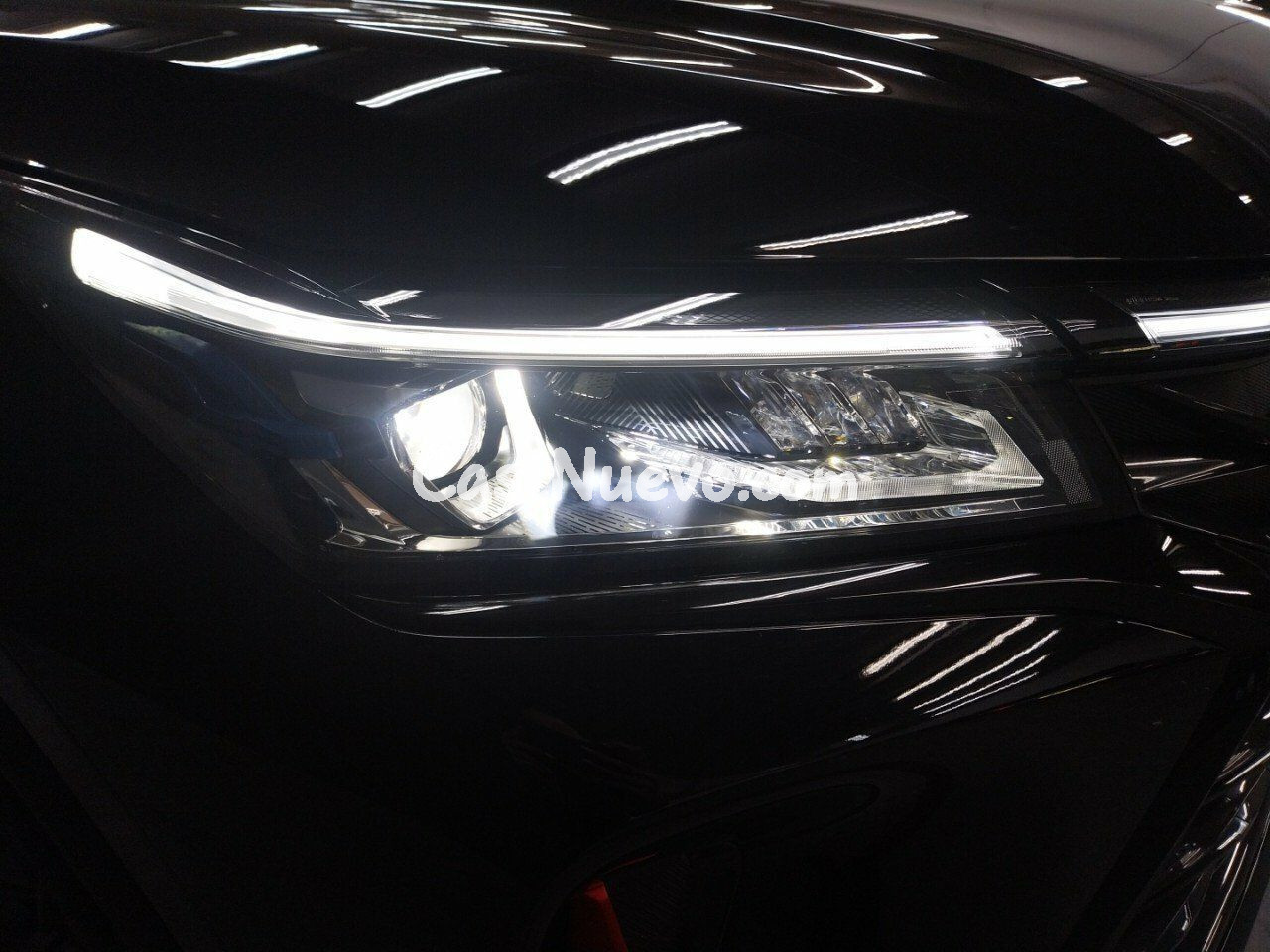 DFSK 600 600 Luxury - foto 26