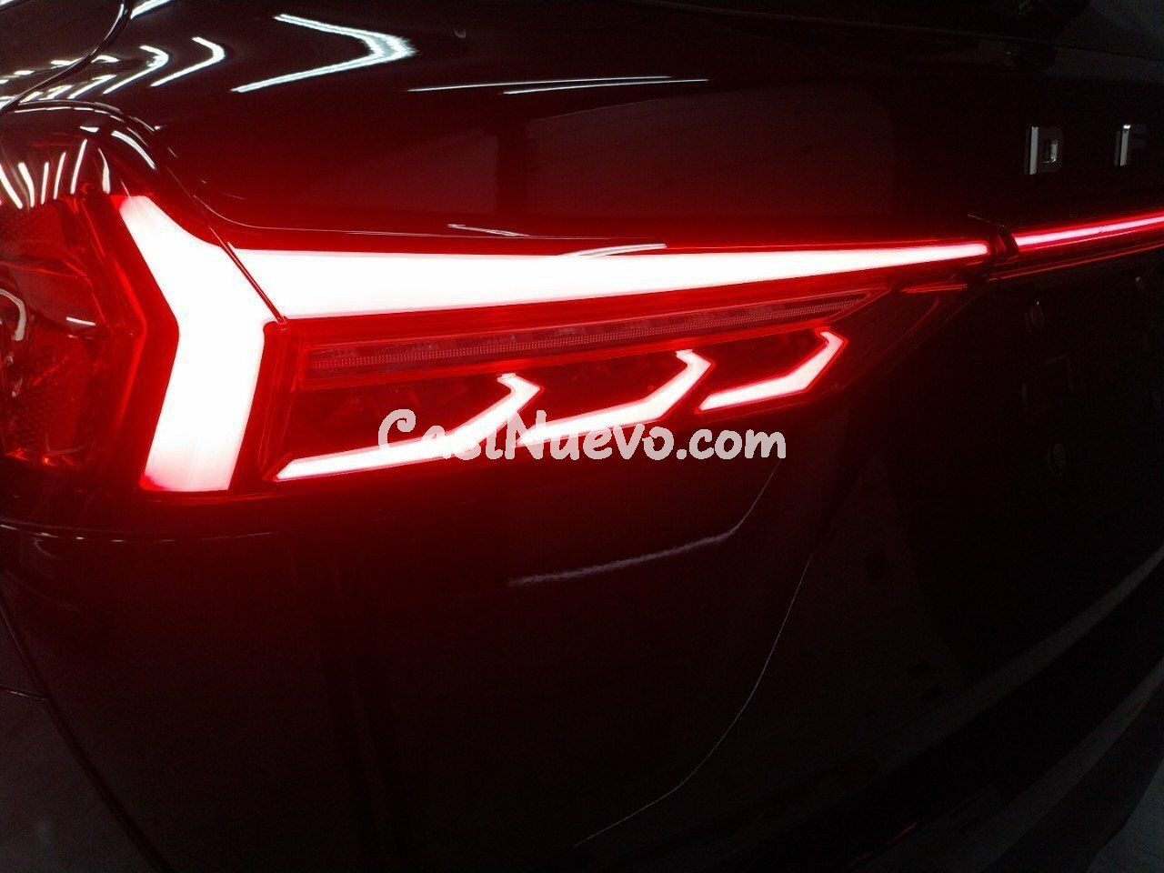 DFSK 600 600 Luxury - foto 27