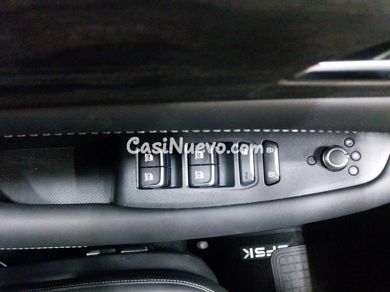 DFSK 600 600 Luxury - foto 31