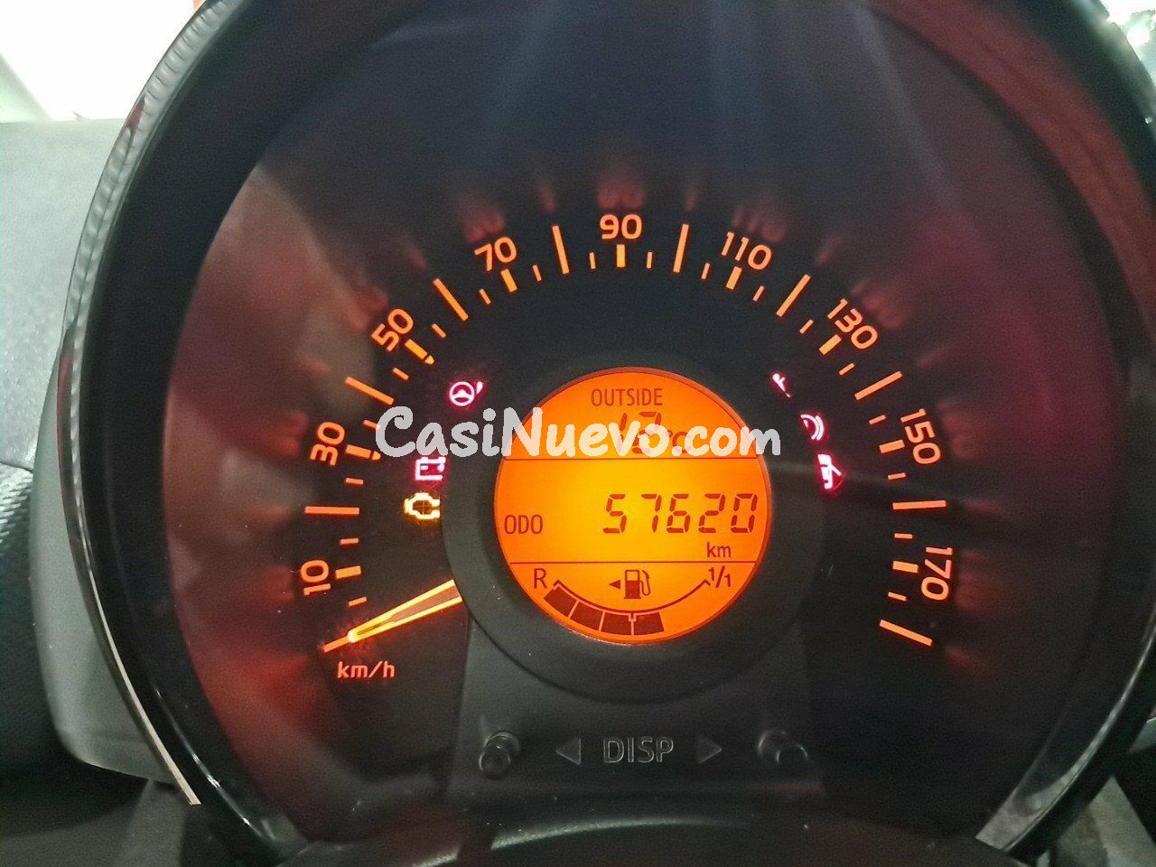 Toyota Aygo 1.0 70 x-play - foto 7