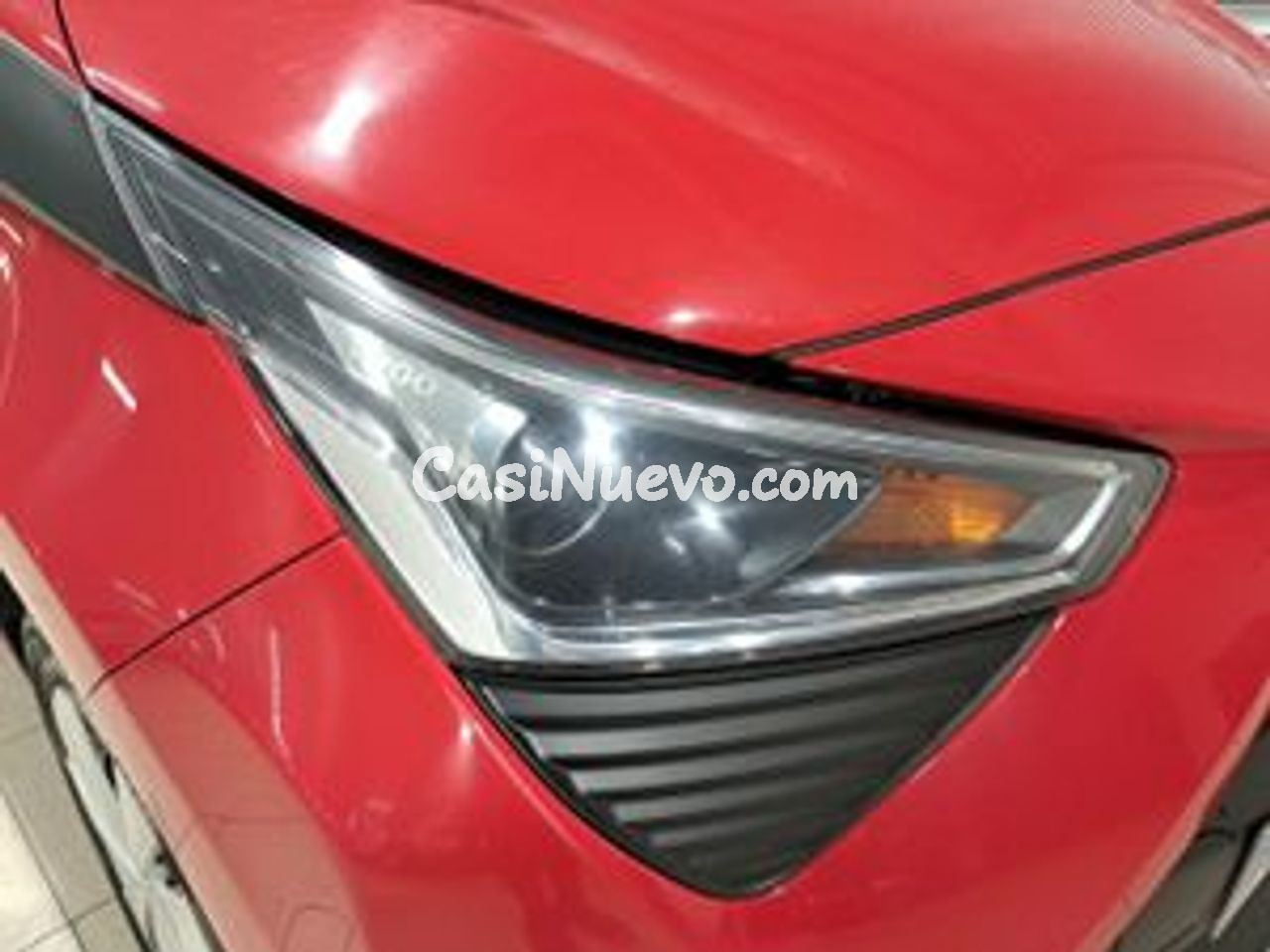 Toyota Aygo 1.0 70 x-play - foto 26