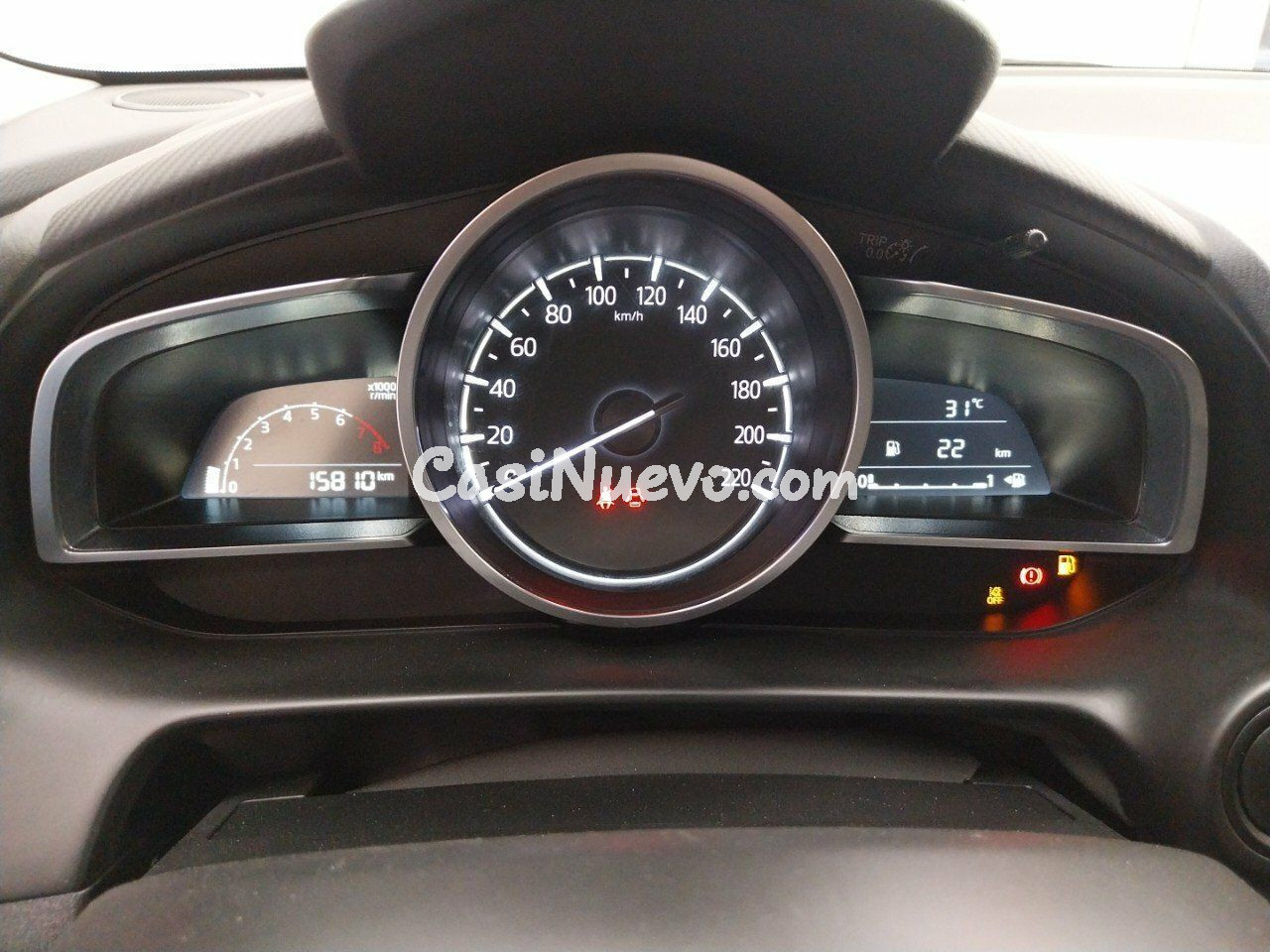 Mazda 2 e-SKYACTIV G 1.5 66kW (90CV) MT Homura - foto 7