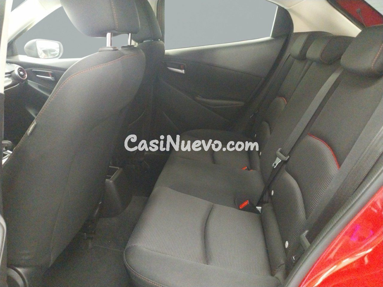 Mazda 2 e-SKYACTIV G 1.5 66kW (90CV) MT Homura - foto 9