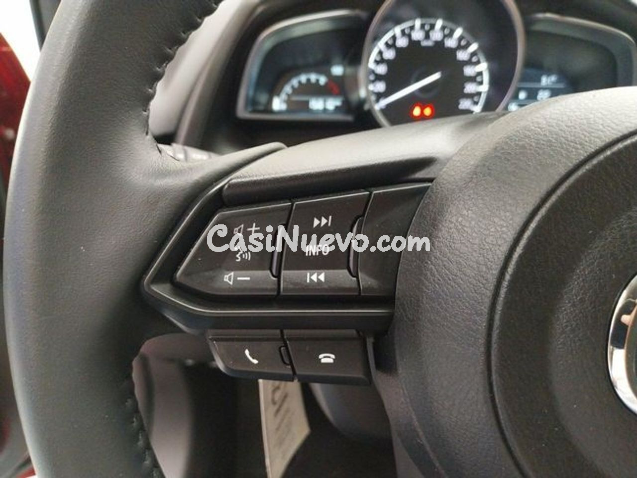 Mazda 2 e-SKYACTIV G 1.5 66kW (90CV) MT Homura - foto 11