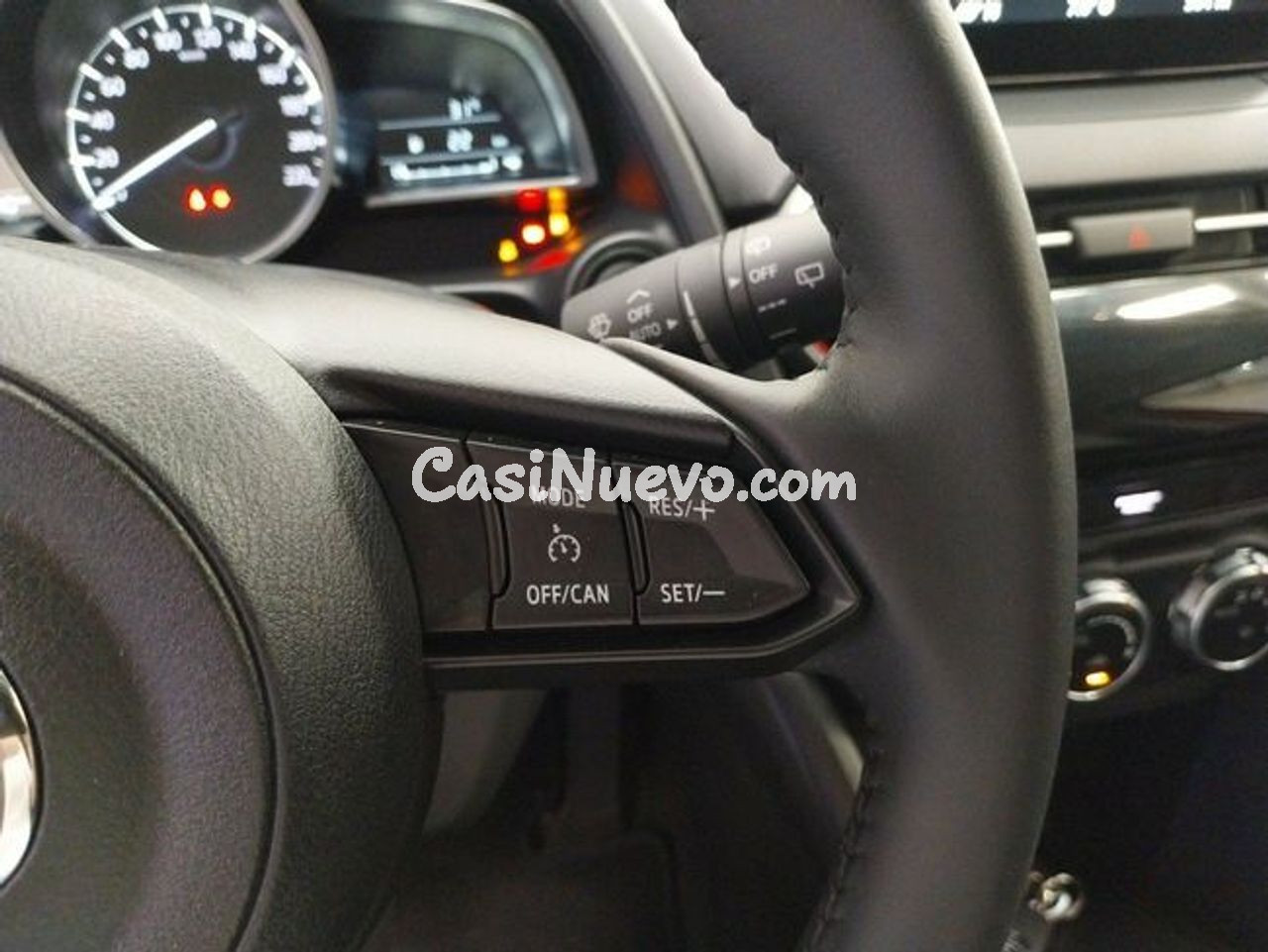 Mazda 2 e-SKYACTIV G 1.5 66kW (90CV) MT Homura - foto 12