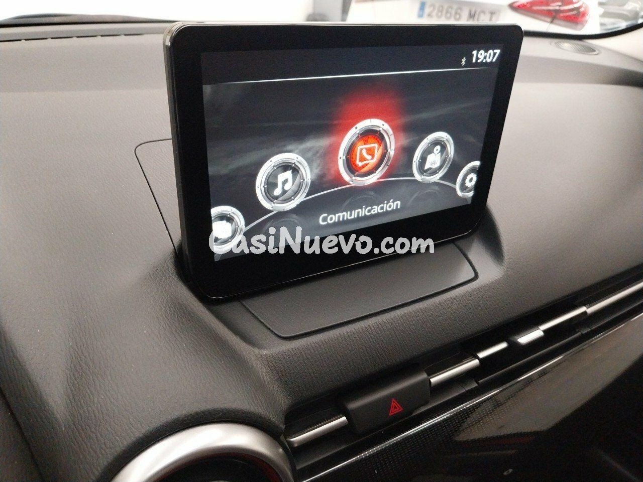 Mazda 2 e-SKYACTIV G 1.5 66kW (90CV) MT Homura - foto 14