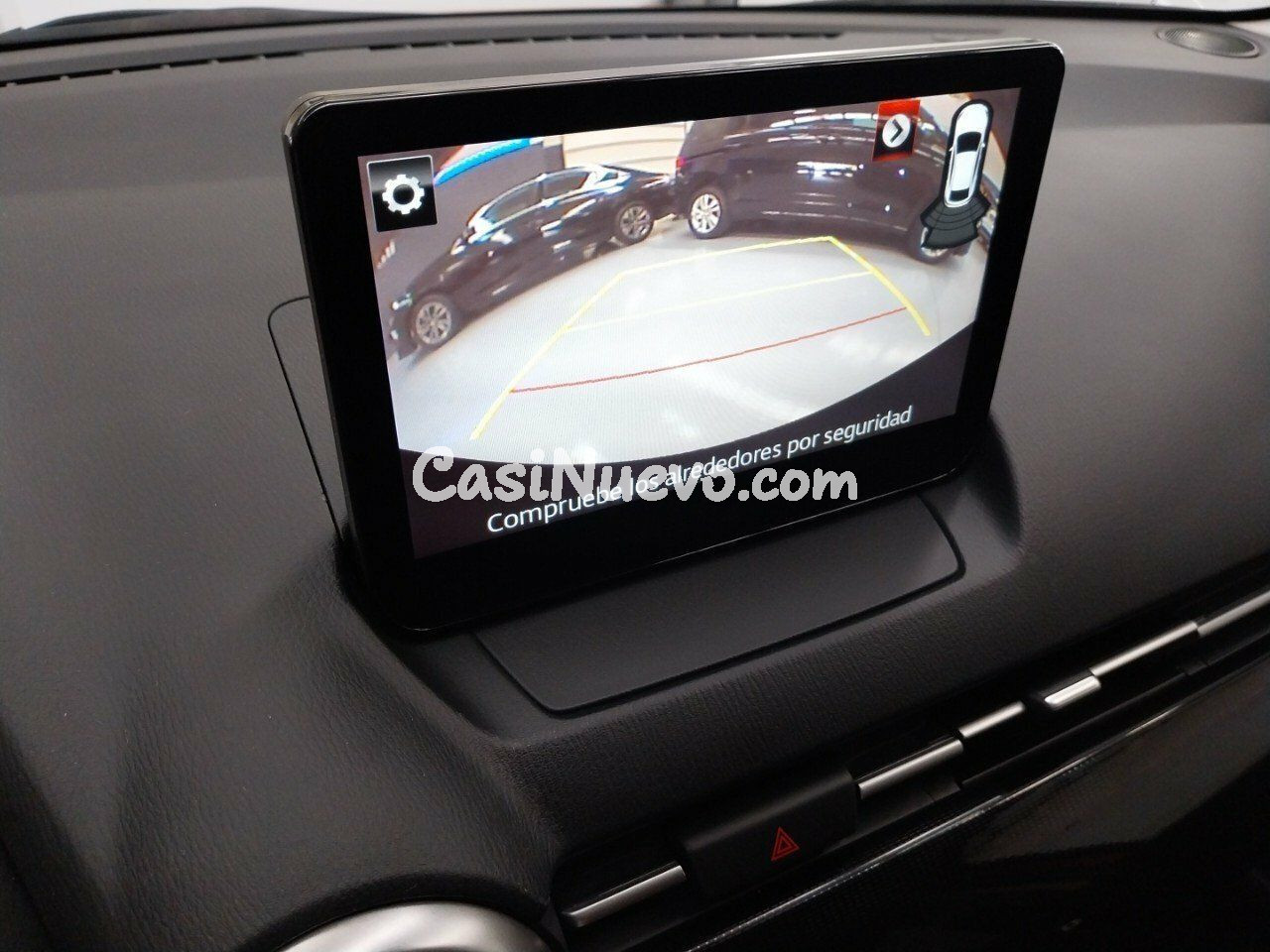 Mazda 2 e-SKYACTIV G 1.5 66kW (90CV) MT Homura - foto 15