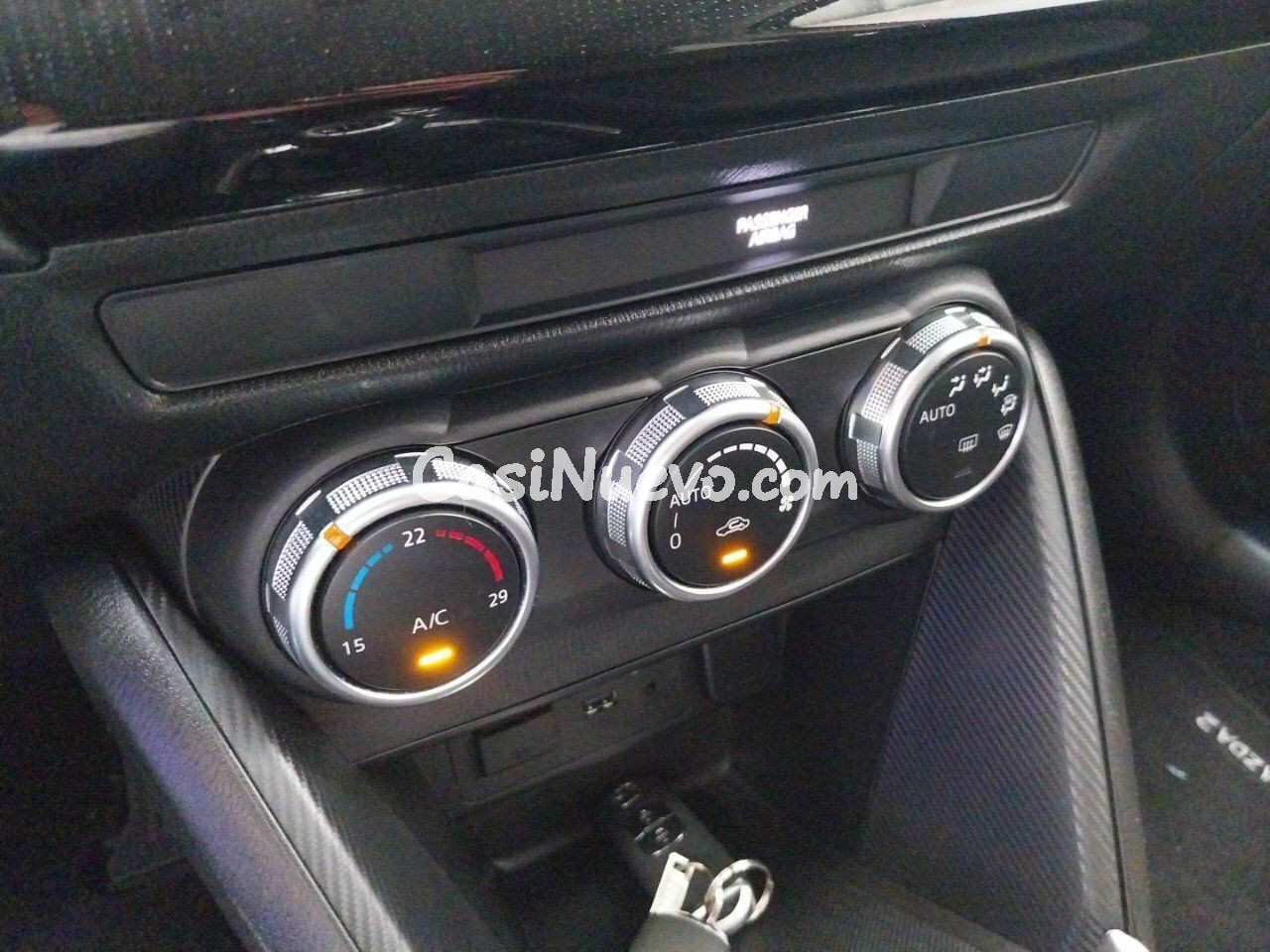 Mazda 2 e-SKYACTIV G 1.5 66kW (90CV) MT Homura - foto 16