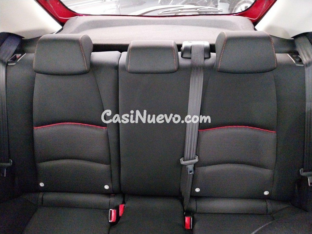 Mazda 2 e-SKYACTIV G 1.5 66kW (90CV) MT Homura - foto 19